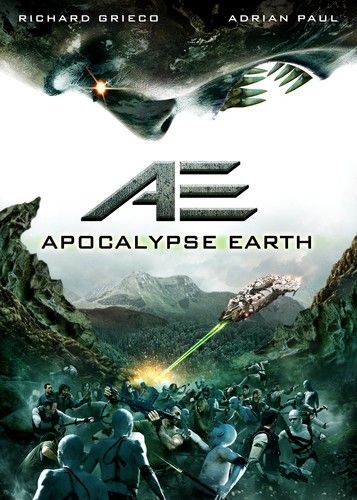 Скачать Земной апокалипсис / AE: Apocalypse Earth SATRip через торрент