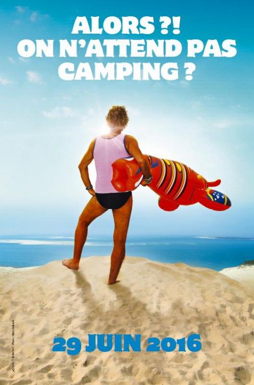 Скачать Кемпинг 3 / Camping 3 SATRip через торрент