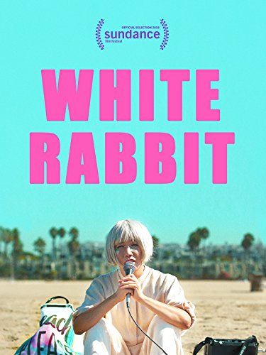 Скачать Белый кролик / White Rabbit HDRip торрент