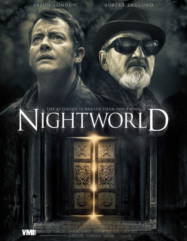Скачать Ночной мир / Nightworld HDRip торрент