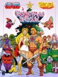 Скачать Хи-Мен и Ши-Ра: Рождественский выпуск / He-Man and She-Ra: A Christmas Special HDRip торрент