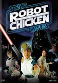 Скачать Робоцып: Звездные войны. Эпизод II / Robot Chicken: Star Wars Episode II HDRip торрент