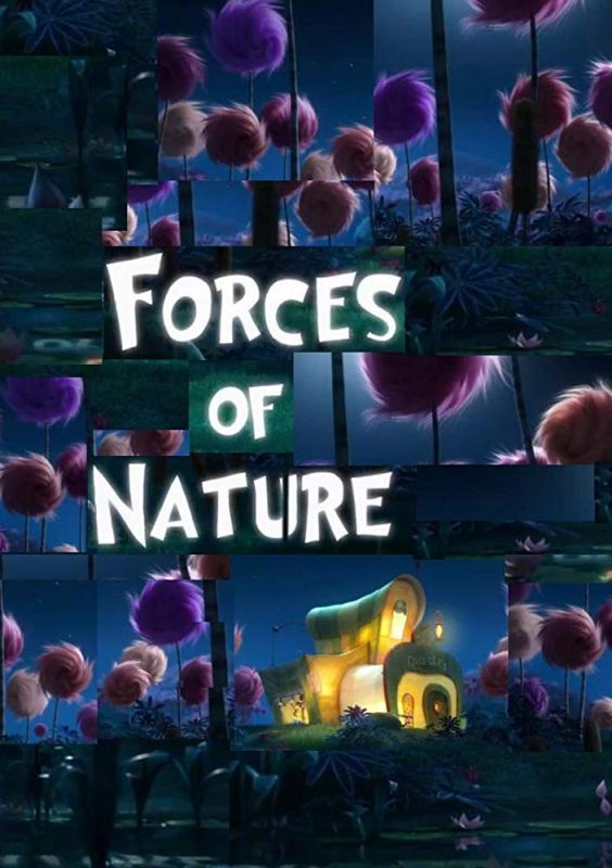Скачать Силы природы / Forces of Nature HDRip торрент