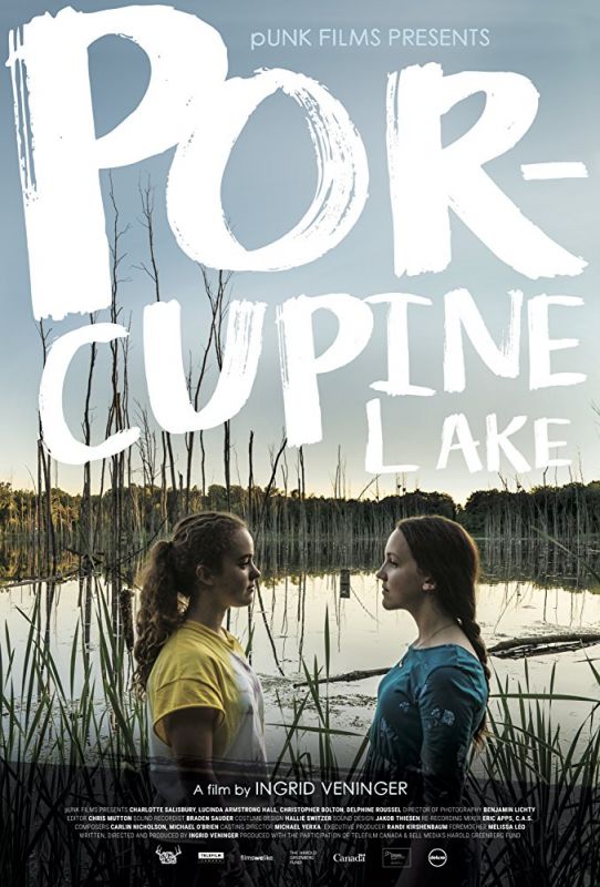 Скачать Porcupine Lake HDRip торрент