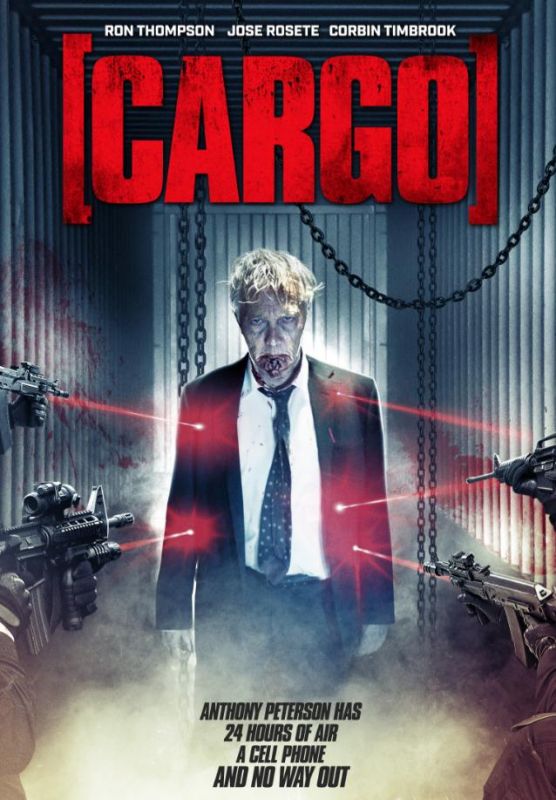 Фильм [Cargo] скачать торрент