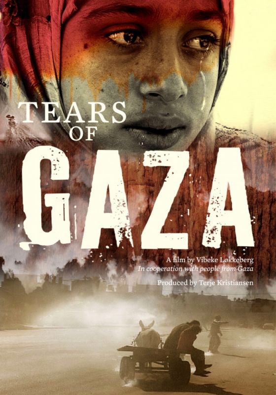 Скачать Слезы сектора Газа / Tears of Gaza HDRip торрент