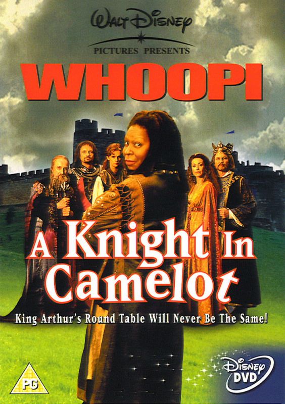 Скачать Рыцарь Камелота / A Knight in Camelot HDRip торрент