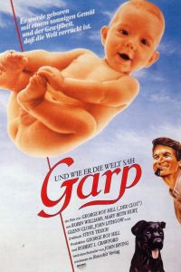 Скачать Мир по Гарпу / The World According to Garp HDRip торрент