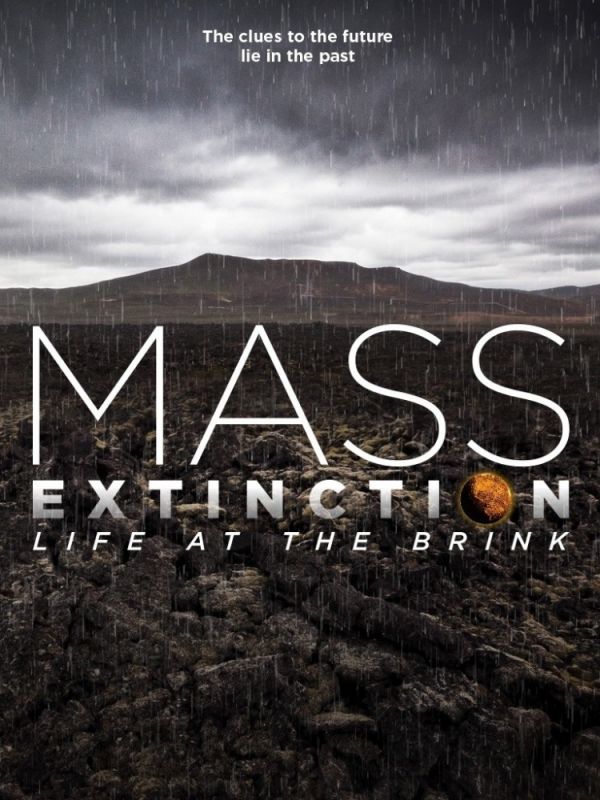 Скачать Планета на грани исчезновения / Mass Extinction: Life at the Brink HDRip торрент