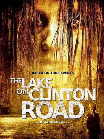 Скачать Озеро на Клинтон Роуд / The Lake on Clinton Road HDRip торрент