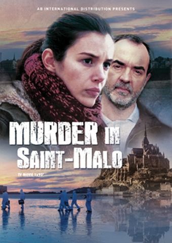Скачать Убийства в Сен-Мало / Meurtres à Saint-Malo HDRip торрент