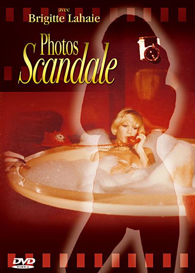 Скачать Скандальные фотографии / Photos scandale SATRip через торрент