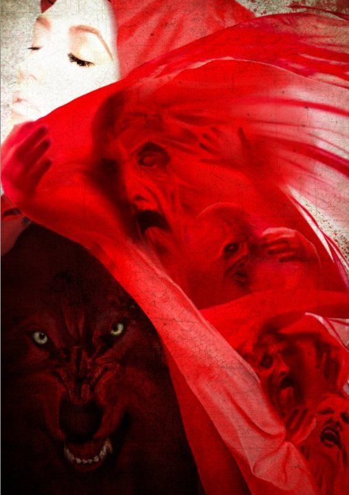 Скачать Красная Шапочка / Little Red Riding Hood HDRip торрент