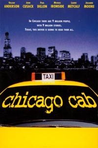Скачать Адское такси / Chicago Cab HDRip торрент
