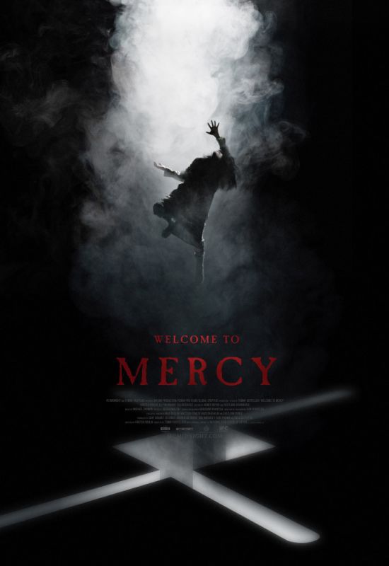 Скачать Добро пожаловать в Мёрси / Welcome to Mercy SATRip через торрент