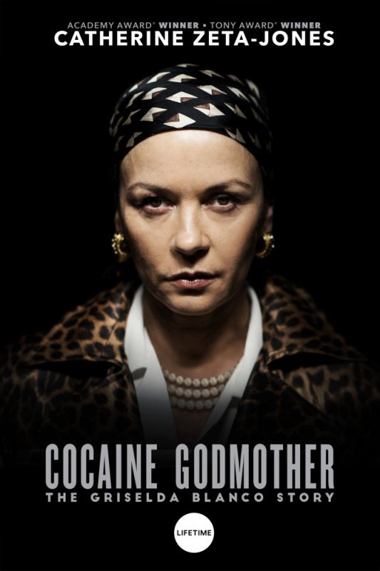 Скачать Крестная мать кокаина / Cocaine Godmother HDRip торрент