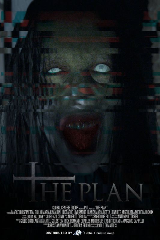 Скачать План / The Plan HDRip торрент