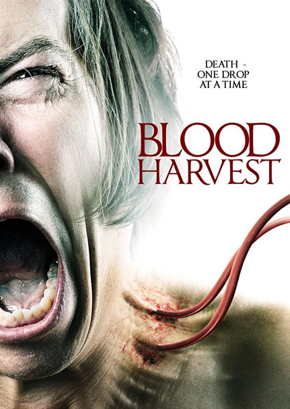 Скачать The Blood Harvest / The Blood Harvest HDRip торрент