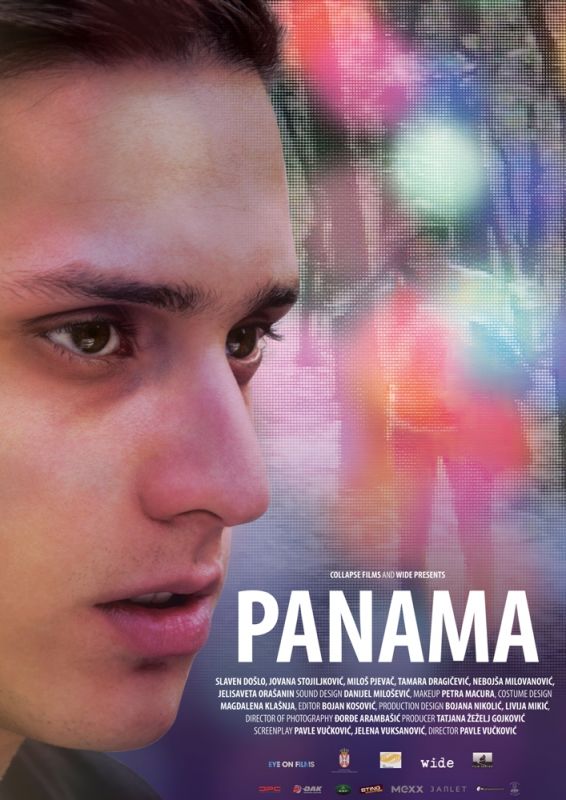 Фильм Панама скачать торрент