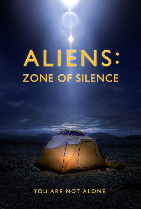 Скачать Пришельцы: Зона тишины / Aliens: Zone of Silence HDRip торрент