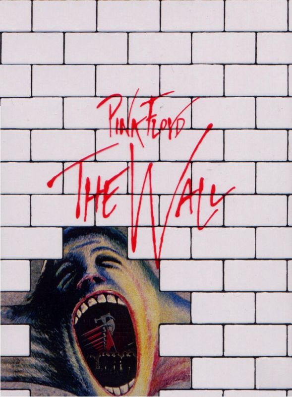 Скачать Стена / Pink Floyd: The Wall HDRip торрент