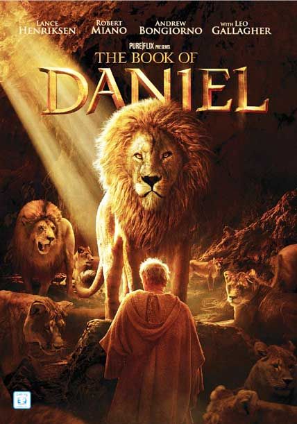 Скачать Книга Даниила / The Book of Daniel HDRip торрент