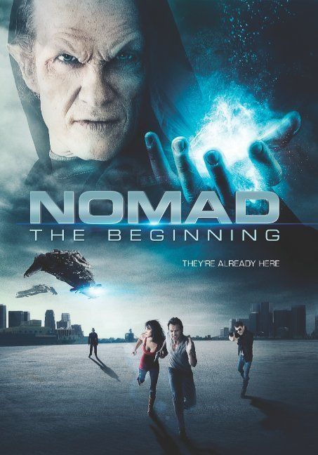 Скачать Номад: Начало / Nomad the Beginning HDRip торрент