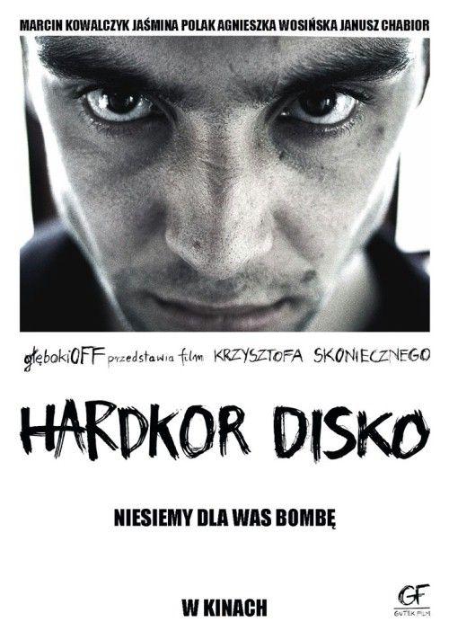 Скачать Хардкорное диско / Hardkor Disko HDRip торрент