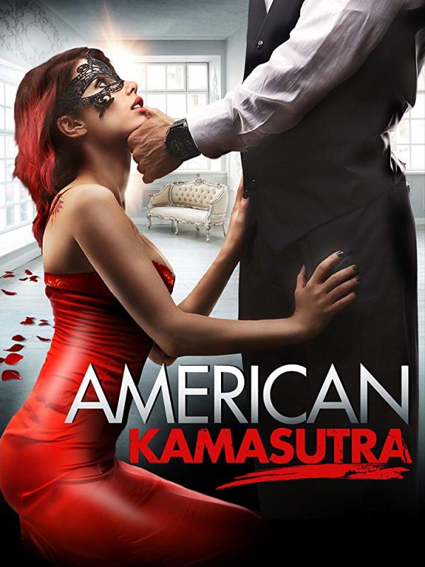 Скачать Американская камасутра / American Kamasutra HDRip торрент