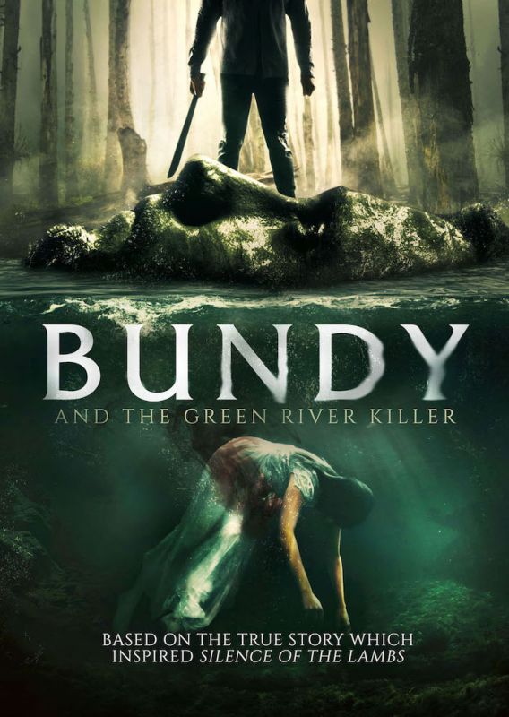 Скачать Банди и убийца с Грин-Ривер / Bundy and the Green River Killer HDRip торрент