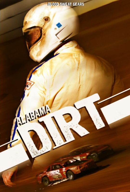 Скачать Грязь Лос-Анджелеса / Alabama Dirt HDRip торрент