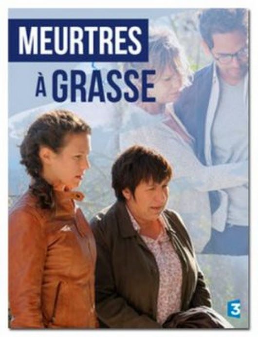 Фильм Meurtres à Grasse скачать торрент