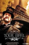Скачать Хроники Эйфелевой башни / La légende vraie de la tour Eiffel HDRip торрент