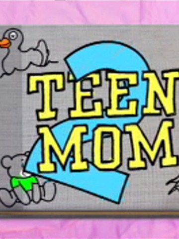 Скачать Молодые мамочки 2 / Teen Mom 2 HDRip торрент