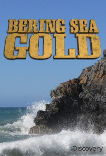 Скачать Золотая лихорадка: Берингово море / Bering Sea Gold SATRip через торрент