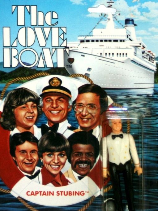 Скачать Корабль влюблённых / The Love Boat: A Valentine Voyage HDRip торрент