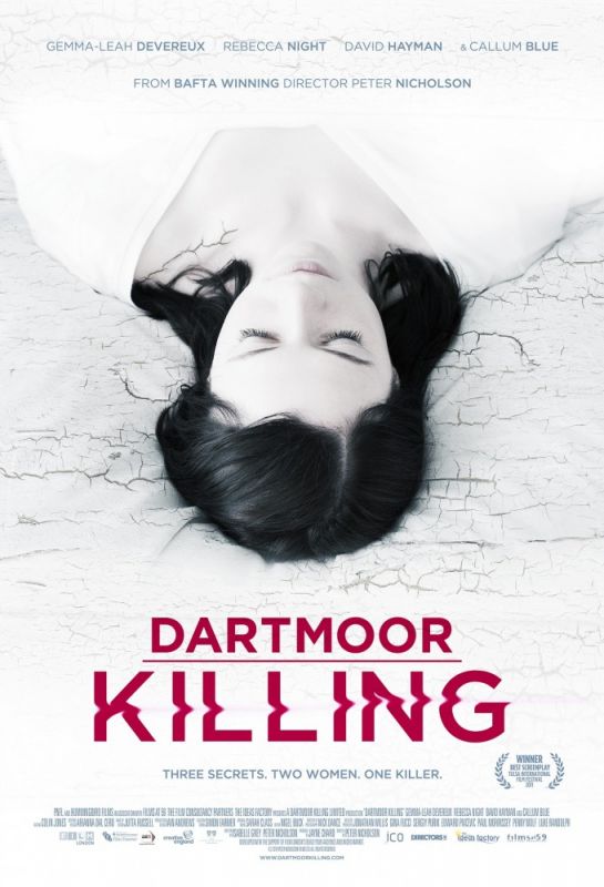 Скачать Dartmoor Killing HDRip торрент