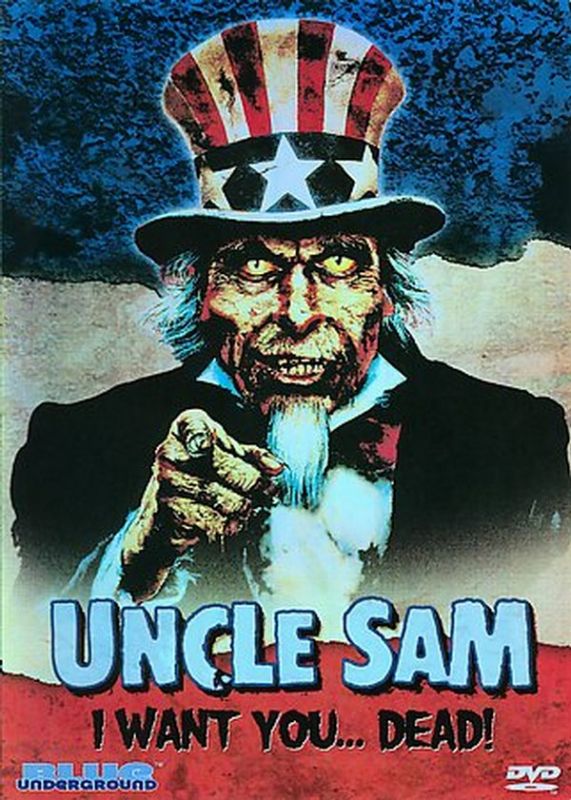 Скачать Дядя Сэм / Uncle Sam SATRip через торрент