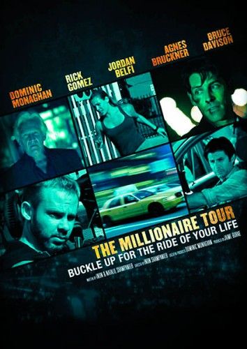Скачать Турне миллионера / The Millionaire Tour HDRip торрент