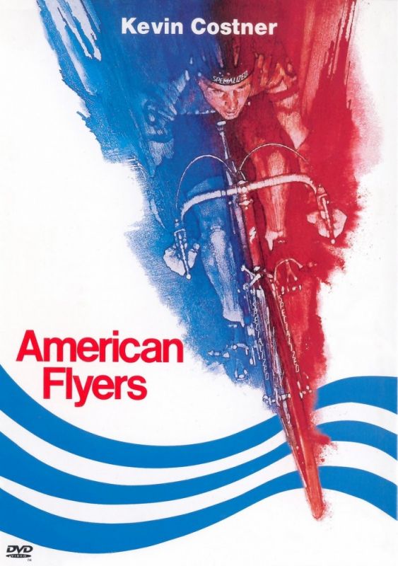 Скачать Американские молнии / American Flyers HDRip торрент