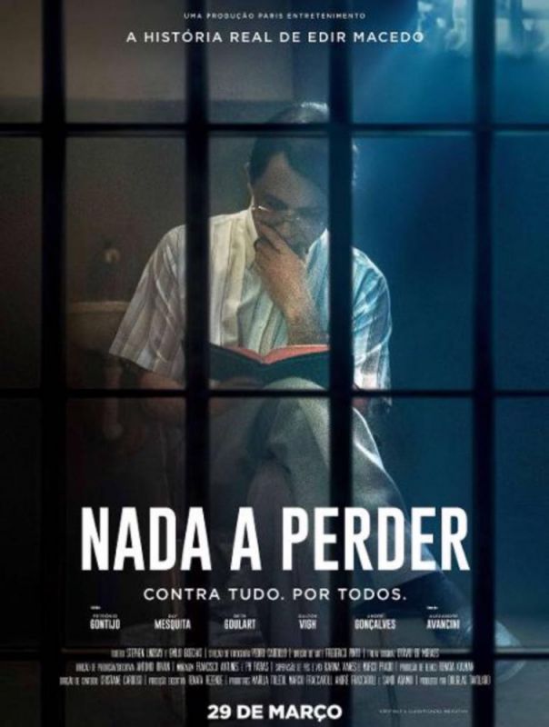Фильм Nada a Perder скачать торрент