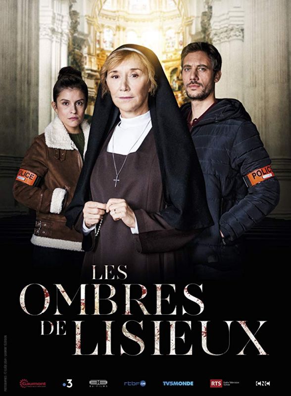 Фильм Les Ombres de Lisieux скачать торрент