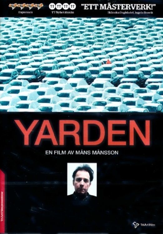Скачать Ярден / Yarden HDRip торрент