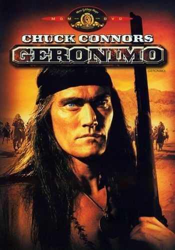 Скачать Джеронимо / Geronimo SATRip через торрент