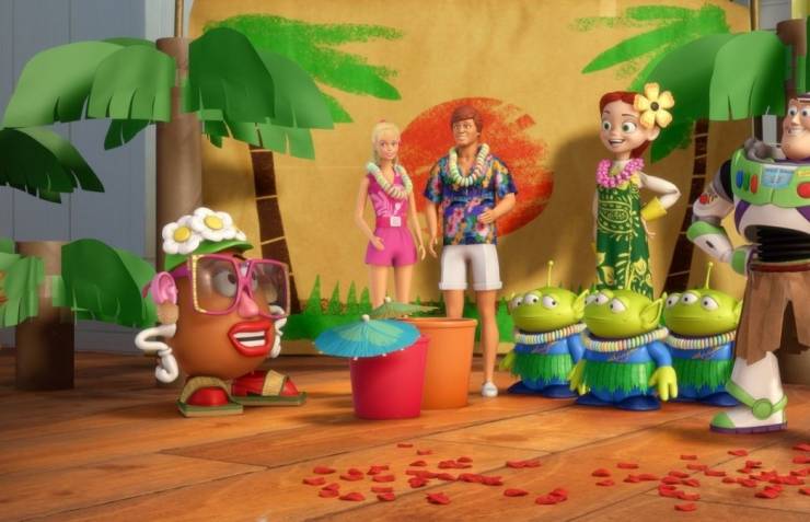 Гавайские каникулы мультфильм скачать торрент