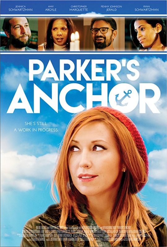 Скачать Якорь Паркер / Parker's Anchor HDRip торрент