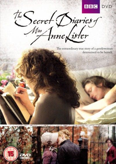 Скачать Тайные дневники мисс Энн Листер / The Secret Diaries of Miss Anne Lister HDRip торрент