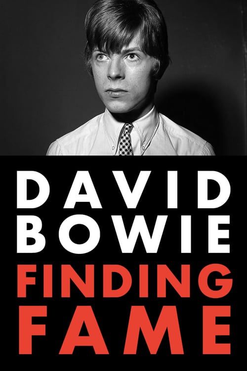 Скачать Дэвид Боуи: Путь к славе / David Bowie: Finding Fame HDRip торрент