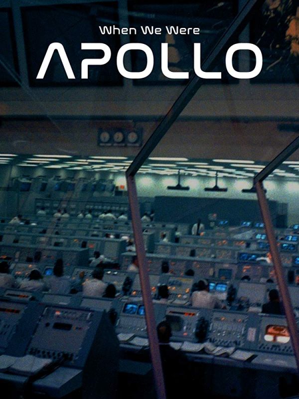 Скачать Когда мы были Апполоном / When We Were Apollo HDRip торрент
