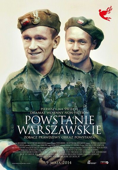Скачать Варшавское восстание / Powstanie Warszawskie HDRip торрент